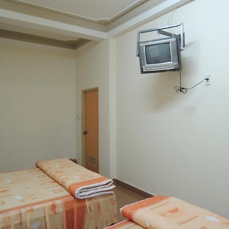 Hoang De Hotel Νταλάτ Εξωτερικό φωτογραφία