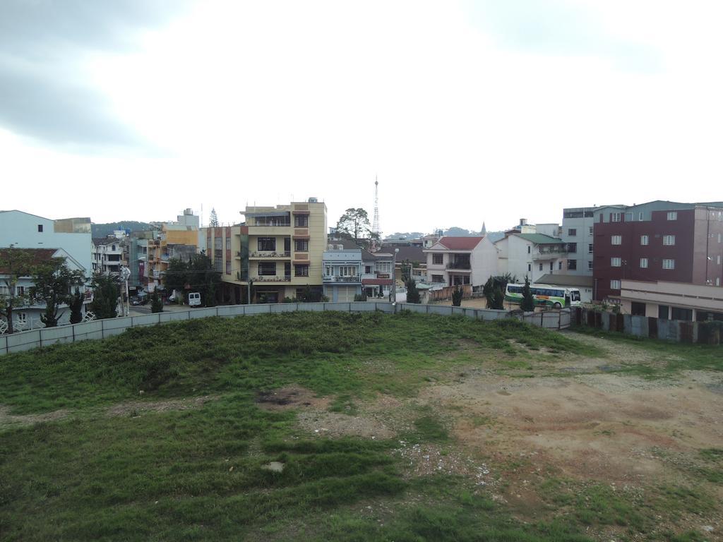Hoang De Hotel Νταλάτ Εξωτερικό φωτογραφία