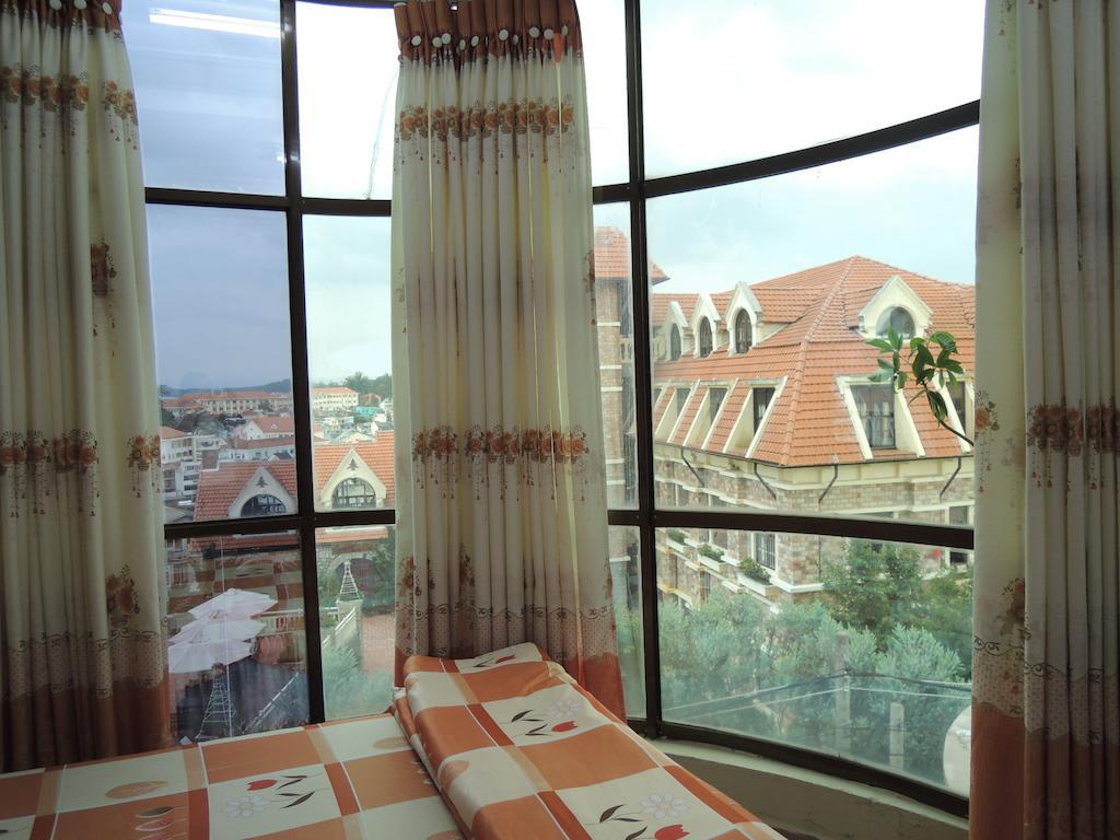 Hoang De Hotel Νταλάτ Εξωτερικό φωτογραφία
