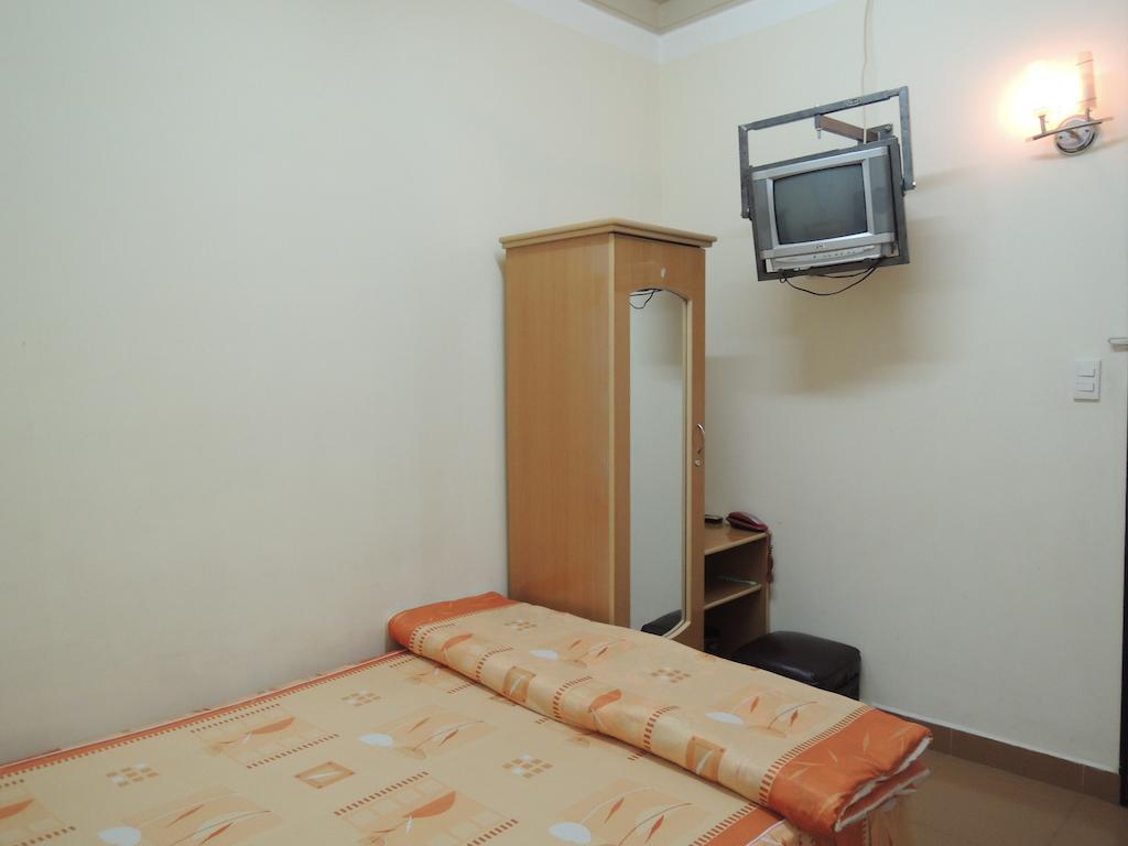 Hoang De Hotel Νταλάτ Δωμάτιο φωτογραφία