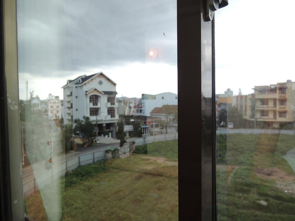 Hoang De Hotel Νταλάτ Εξωτερικό φωτογραφία