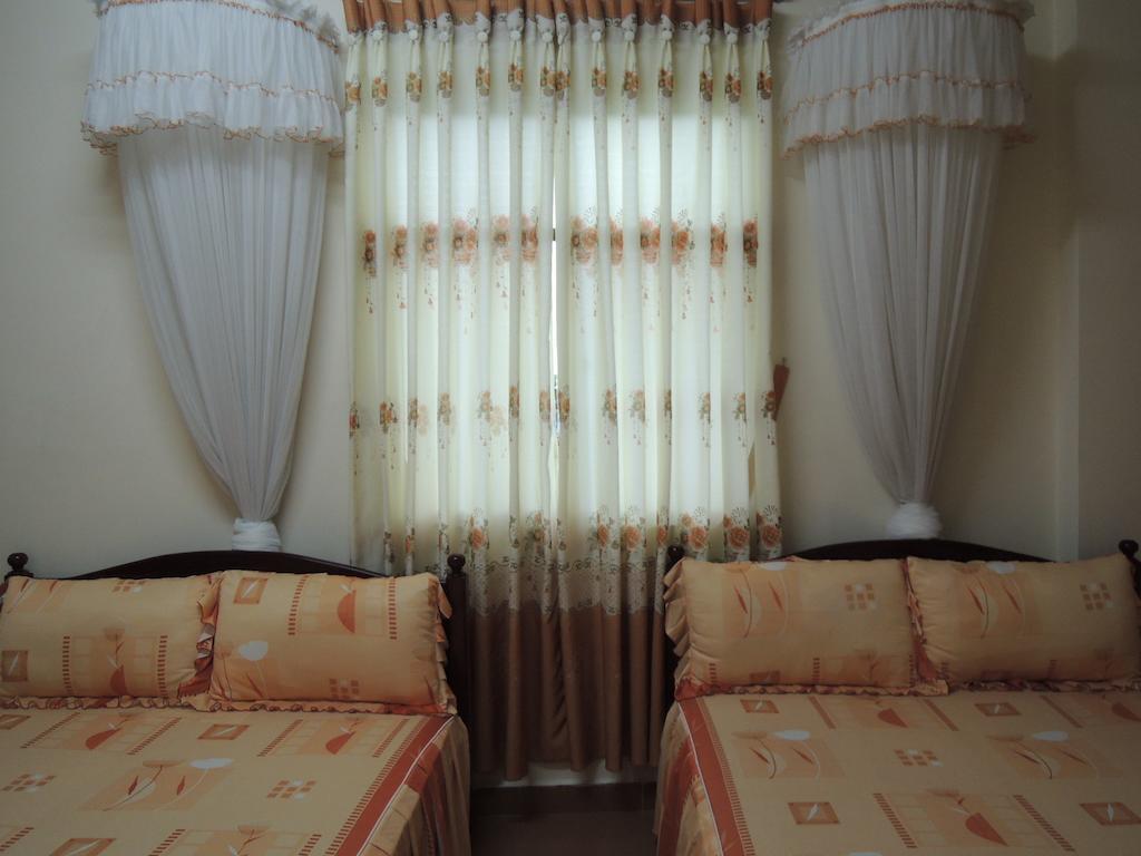 Hoang De Hotel Νταλάτ Εξωτερικό φωτογραφία