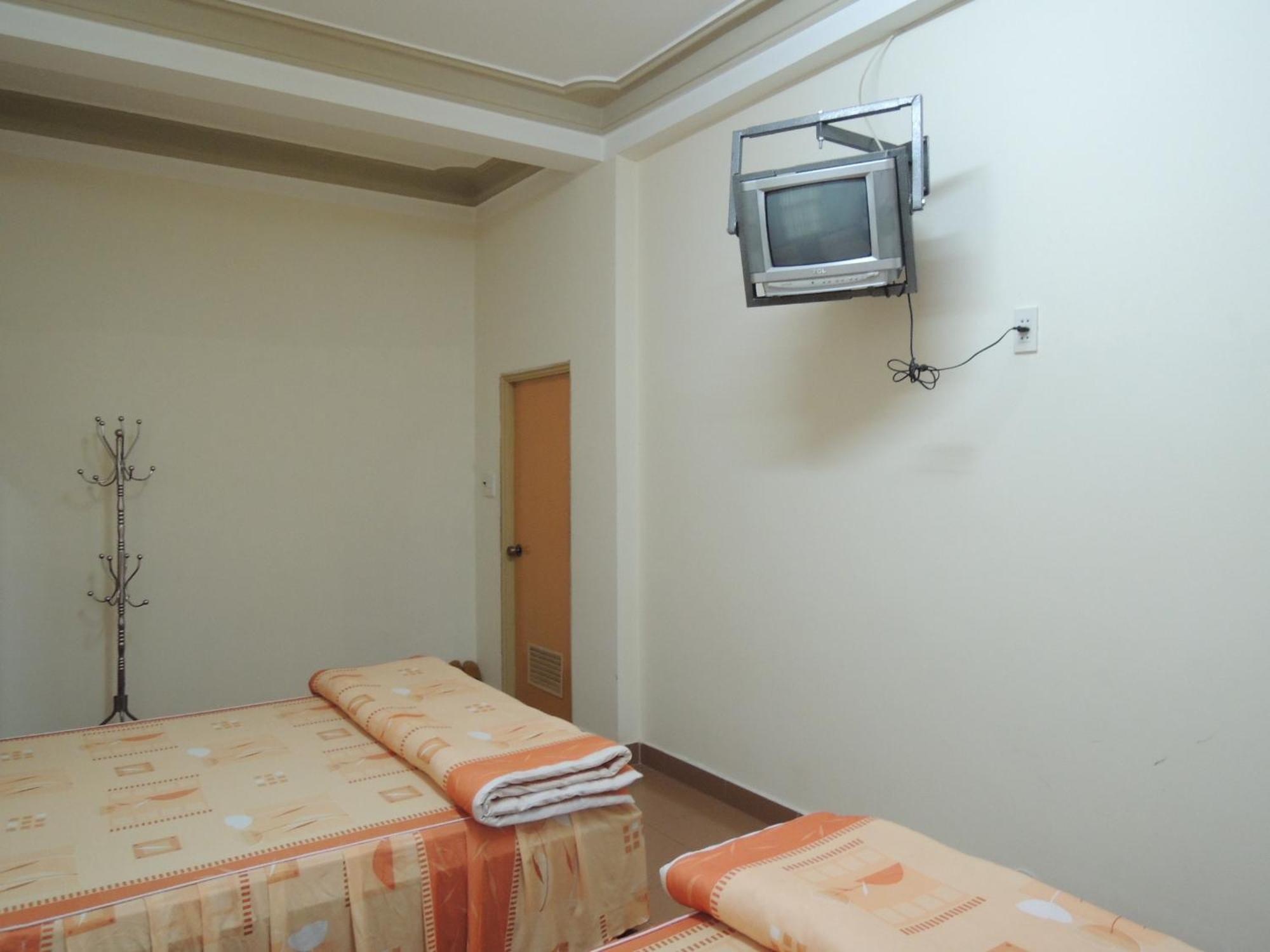 Hoang De Hotel Νταλάτ Εξωτερικό φωτογραφία