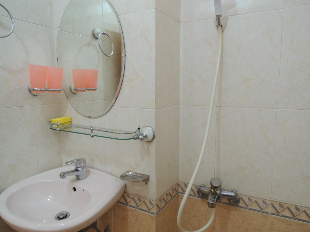 Hoang De Hotel Νταλάτ Εξωτερικό φωτογραφία